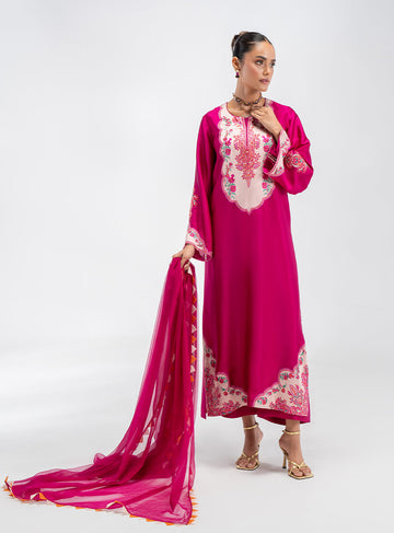 Zainab Chottani | Luxe Pret 25 | Felisa