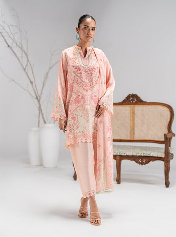 Zainab Chottani | Luxe Pret 25 | Eira