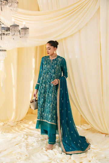 Taana Baana | Luxury Line | F412