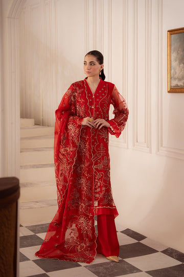 Taana Baana | Luxury Line | F415