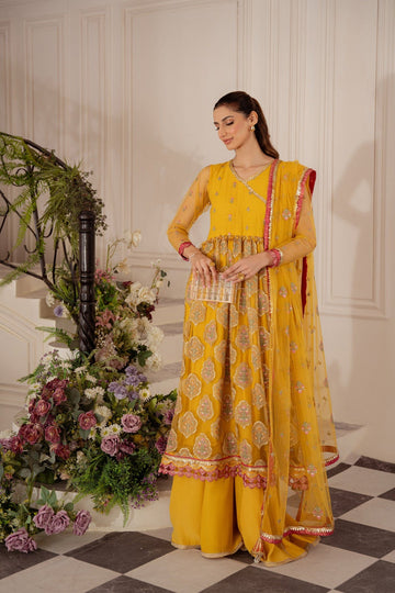 Taana Baana | Luxury Line | F425B