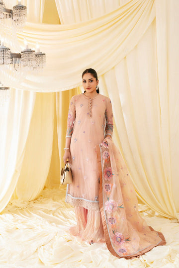 Taana Baana | Luxury Line | F417