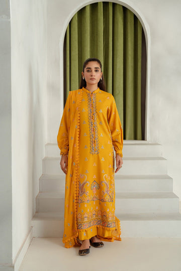 Taana Baana | Manzil Winter | S3395A