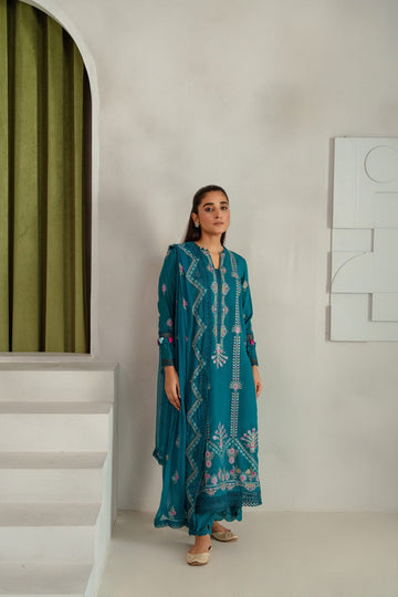 Taana Baana | Manzil Winter | S3389B