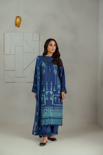 Taana Baana | Manzil Winter | S3391A