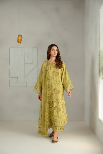 Taana Baana | Manzil Winter | C3416A