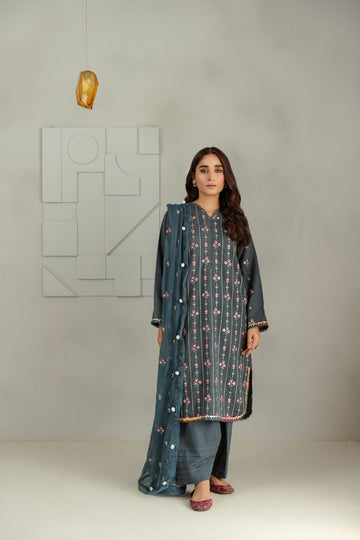 Taana Baana | Manzil Winter | C3413A