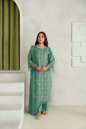 Taana Baana | Manzil Winter | C3413B