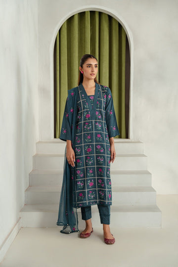 Taana Baana | Manzil Winter | B3396