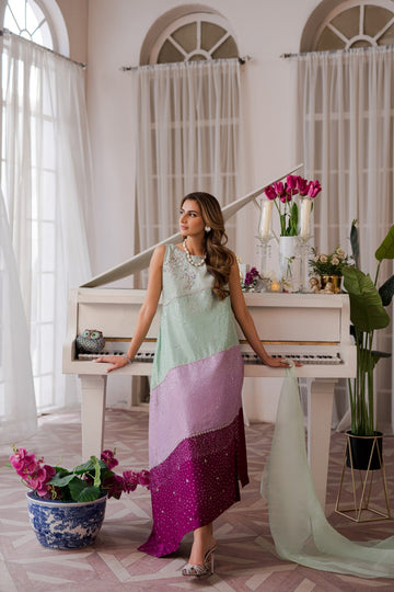 Tabyaa | Luxury Formals | RS23-1