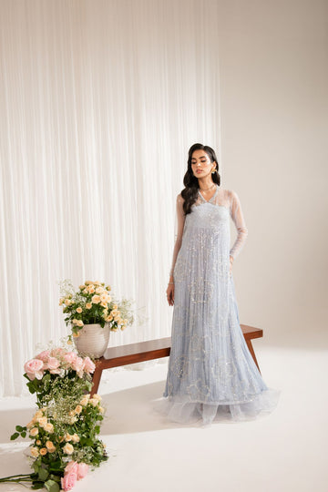 Tabyaa | Luxury Formals | Serene