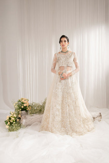 Tabyaa | Luxury Formals | Mirage