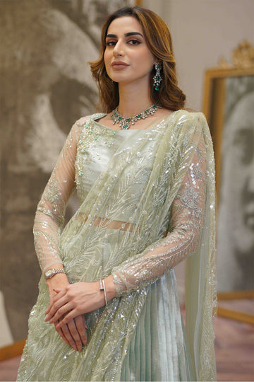 Tabyaa | Luxury Formals | Mia