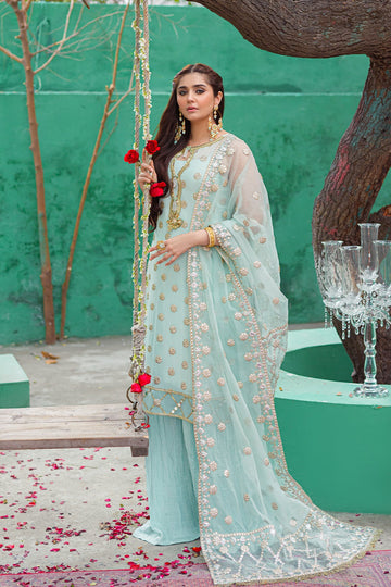 Tabyaa | Luxury Formals | Mahi