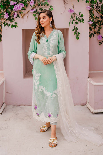 Tabyaa | Pret | Jade