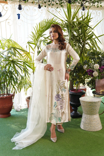 Tabyaa | Pret | PEONY