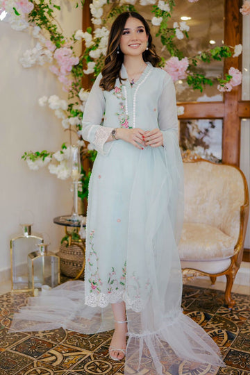 Tabyaa | Pret | Laurel