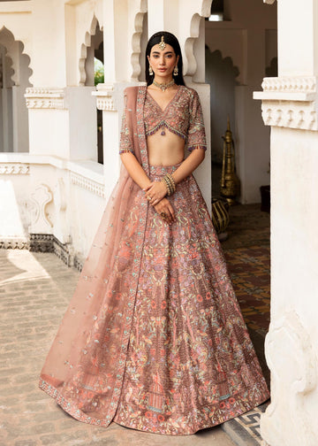 Waqas Shah | Taj Mahal | NAZ BANO - Khanumjan Pakistani Clothes and Designer Dresses in UK, USA