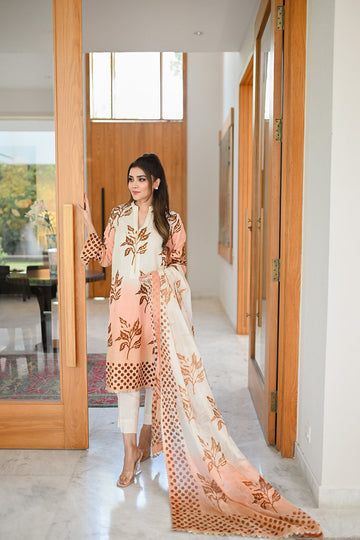 Leon | Leon Luxe Collection | ROMA - Khanumjan Pakistani Clothes and Designer Dresses in UK, USA