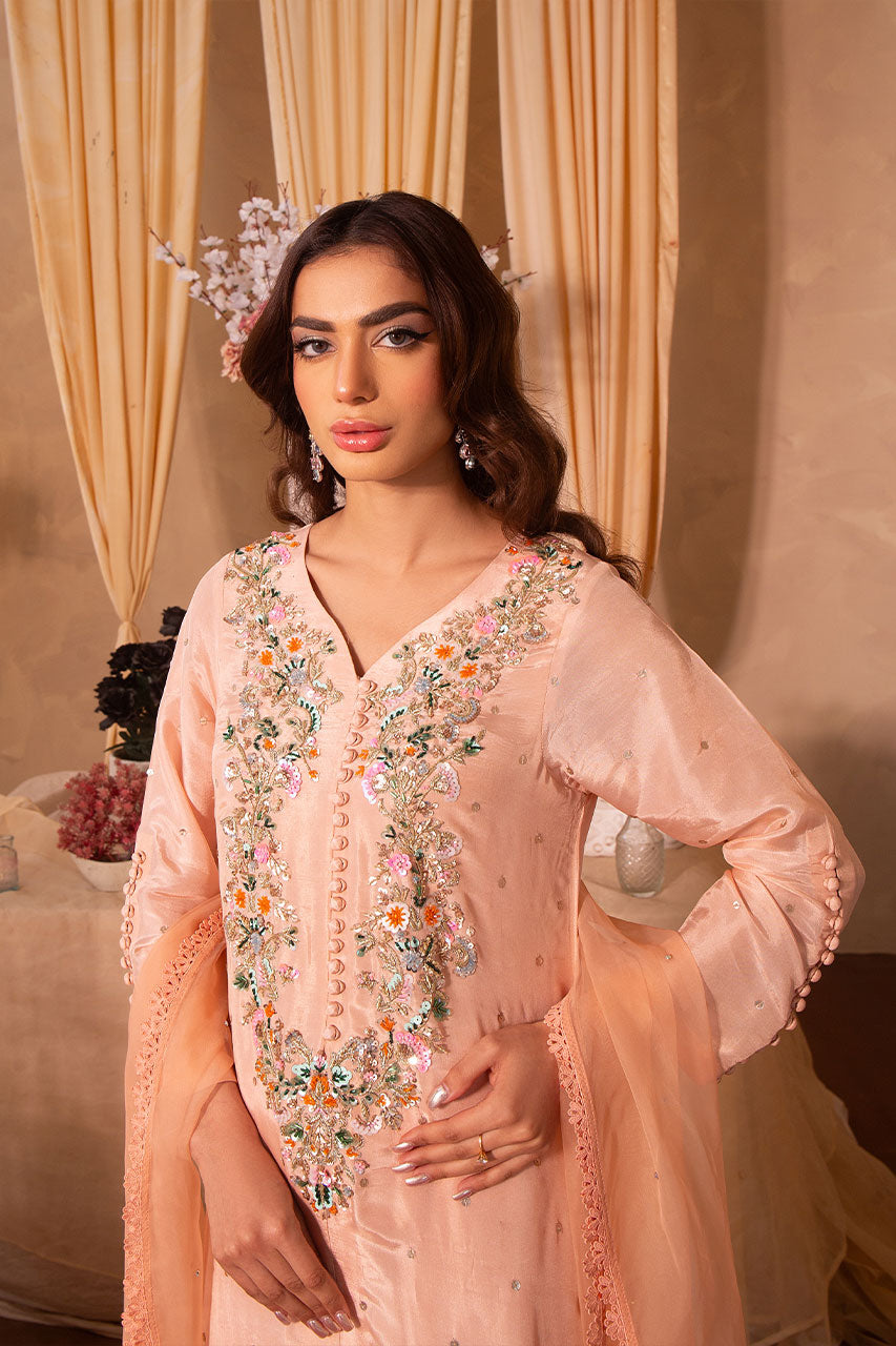 Leon | Leon Luxe Collection | AMANI - Khanumjan  Pakistani Clothes and Designer Dresses in UK, USA