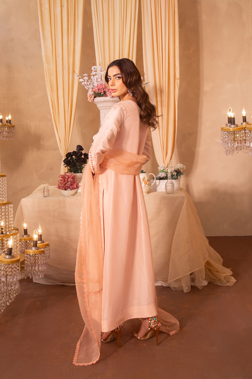 Leon | Leon Luxe Collection | AMANI - Khanumjan  Pakistani Clothes and Designer Dresses in UK, USA