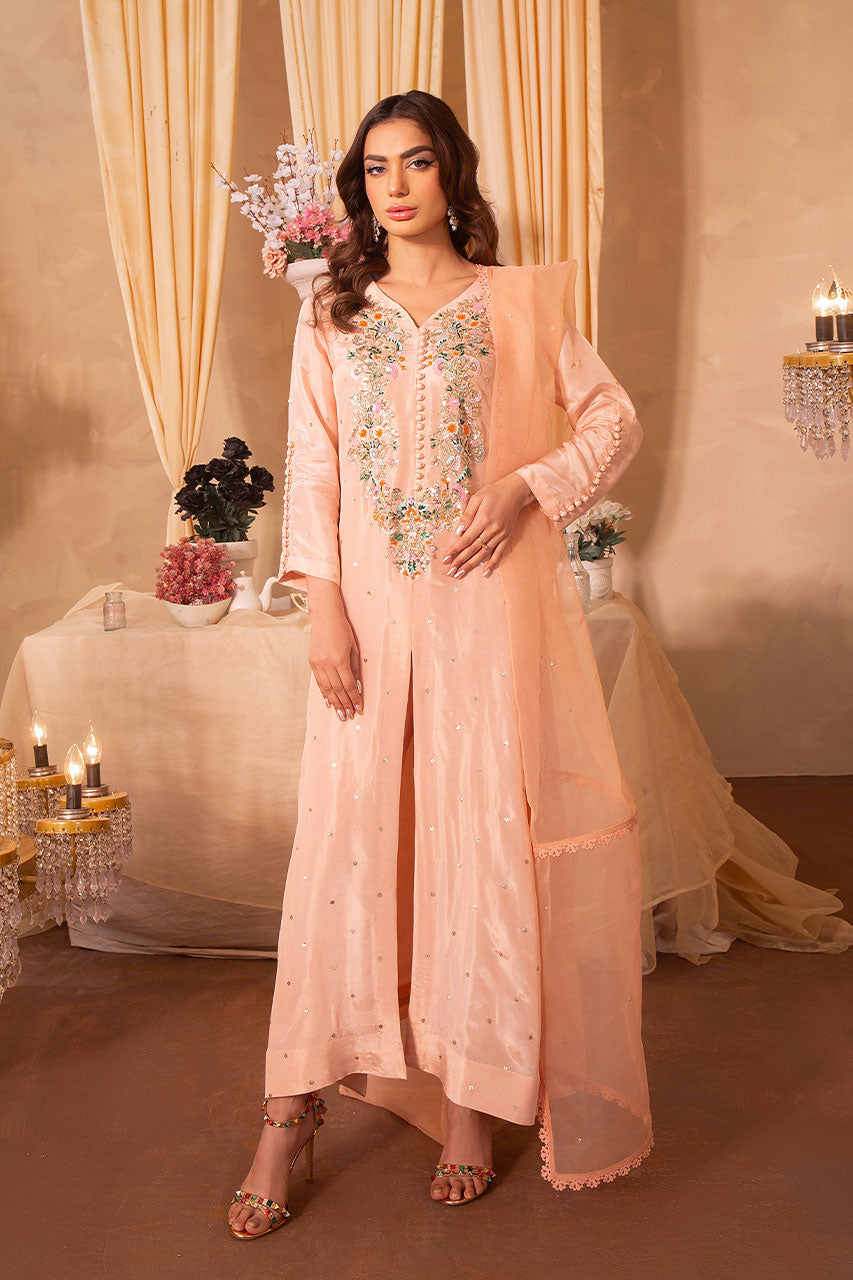 Leon | Leon Luxe Collection | AMANI - Khanumjan  Pakistani Clothes and Designer Dresses in UK, USA