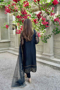 Leon | Leon Luxe Collection | RAVEN - Khanumjan  Pakistani Clothes and Designer Dresses in UK, USA