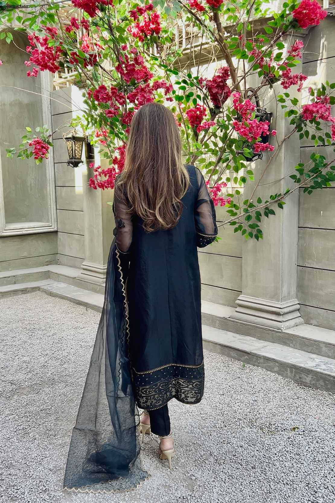 Leon | Leon Luxe Collection | RAVEN - Khanumjan  Pakistani Clothes and Designer Dresses in UK, USA