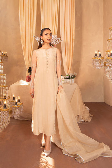 Leon | Leon Luxe Collection | ZAHRA - Khanumjan Pakistani Clothes and Designer Dresses in UK, USA
