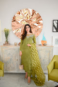 Leon | Leon Luxe Collection | HAZEL - Khanumjan  Pakistani Clothes and Designer Dresses in UK, USA