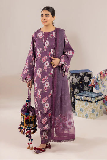 Alizeh | Sheen Lawn Prints 24 | Tulipa - Khanumjan  Pakistani Clothes and Designer Dresses in UK, USA