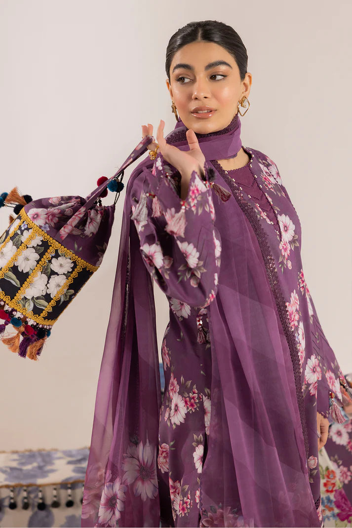 Alizeh | Sheen Lawn Prints 24 | Tulipa - Khanumjan  Pakistani Clothes and Designer Dresses in UK, USA