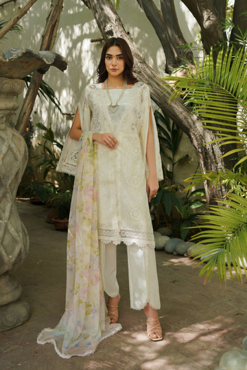 Manara | Luxury Lawn 24 | MOTIA - Khanumjan Pakistani Clothes and Designer Dresses in UK, USA