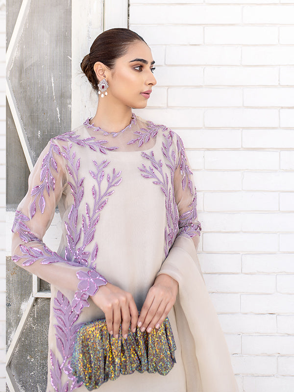 Caia | Pret Collection | LILAC DREAM - Khanumjan  Pakistani Clothes and Designer Dresses in UK, USA