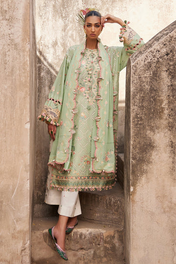 Elan | Luxury Lawn 25 | ALARA (EL25-12 A)