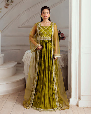 Ain | Zahra Formal Edit 25 | AN-111