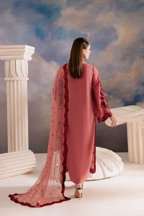 Vanya | Golden Hour | FF-63