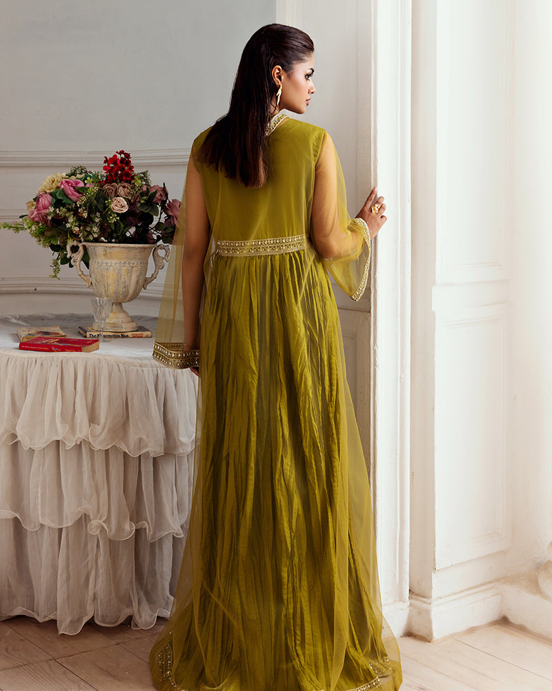 Ain | Zahra Formal Edit 25 | AN-111