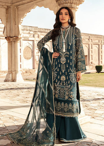 Meeral | Wedding Formals | Dilaab