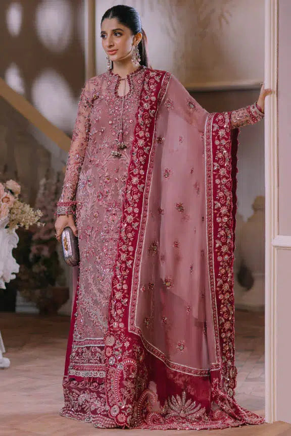 Elan sale bridal lehenga