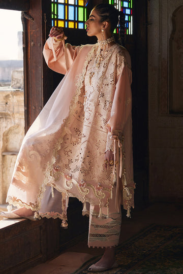 Elan | Luxury Lawn 25 | ISLA (EL25-02 A)