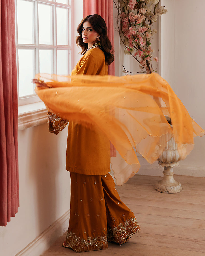 Ain | Zahra Formal Edit 25 | AN-110