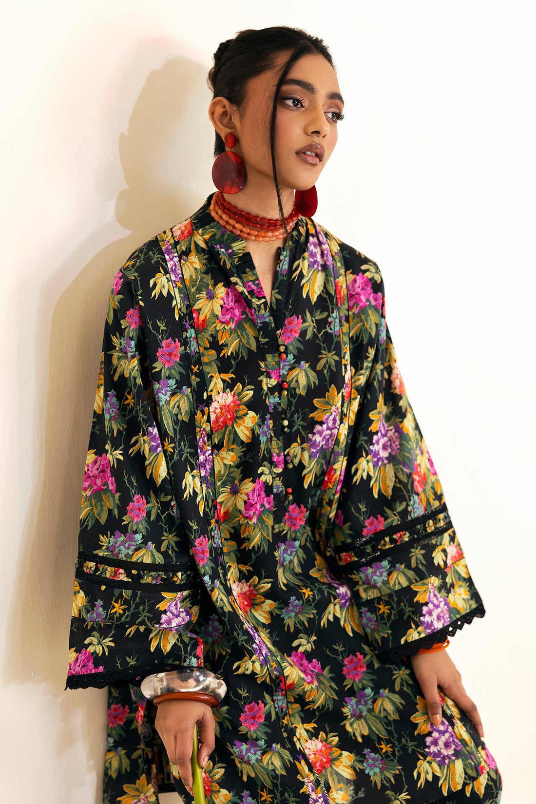 Zaha | Pop RTW | TROPEA