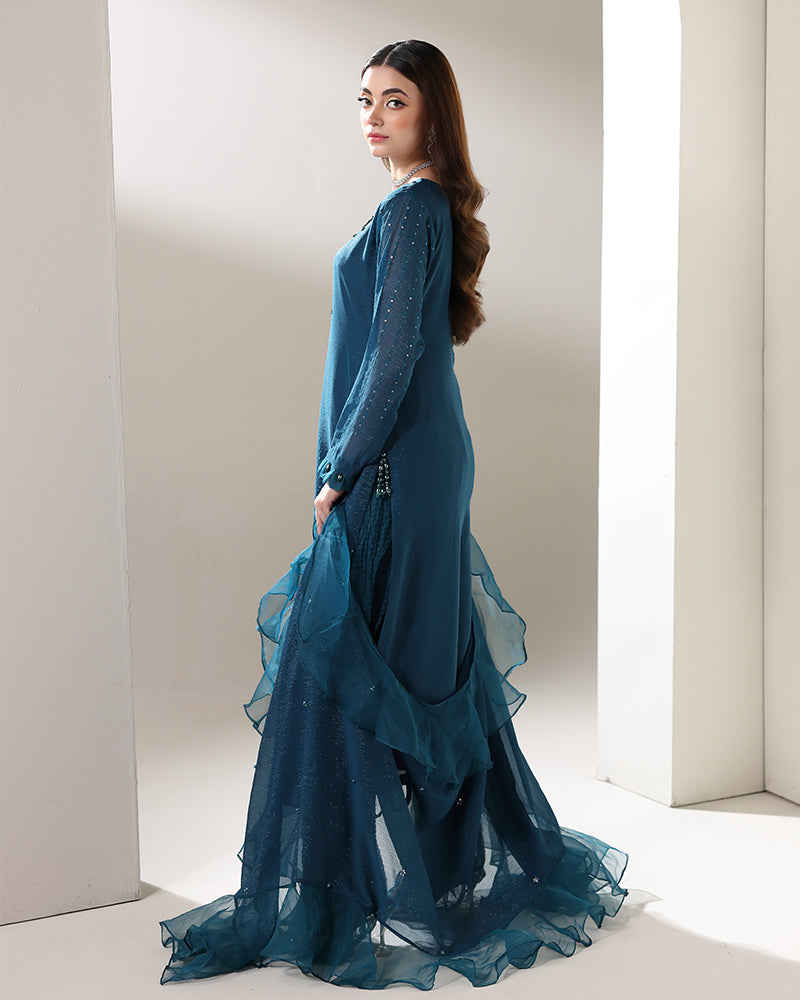 Ain | Noore Festive Formals 25 | AN-148