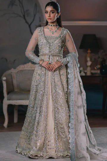 Elan | Wedding Festive 23 | Neda - Khanumjan Pakistani Clothes and Designer Dresses in UK, USA