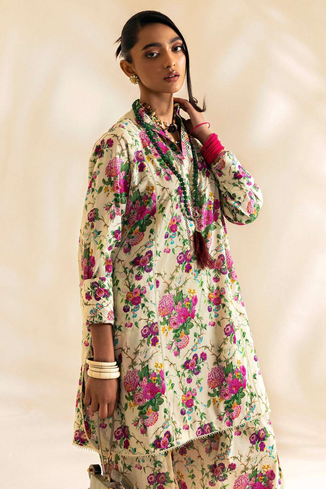 Zaha | Pop RTW | COZANA