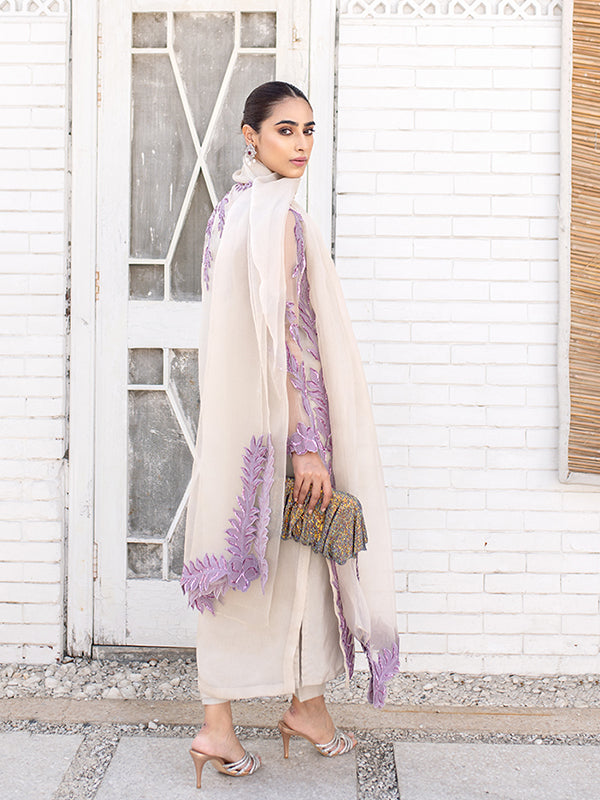 Caia | Pret Collection | LILAC DREAM - Khanumjan  Pakistani Clothes and Designer Dresses in UK, USA