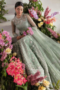 Zaha | Gossamer Formals 23 | LEILYN (ZC23-05) - Khanumjan  Pakistani Clothes and Designer Dresses in UK, USA