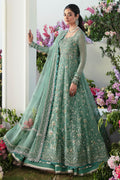 Zaha | Gossamer Formals 23 | MELTEM (ZC23-07) - Khanumjan  Pakistani Clothes and Designer Dresses in UK, USA
