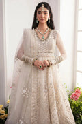 Zaha | Gossamer Formals 23 | Parisa - Khanumjan  Pakistani Clothes and Designer Dresses in UK, USA